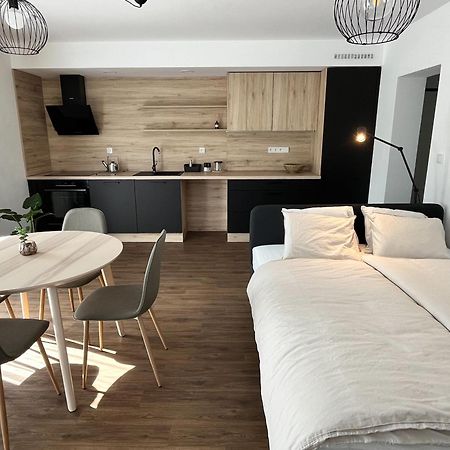 Sanky Apartmany Liberec Dış mekan fotoğraf