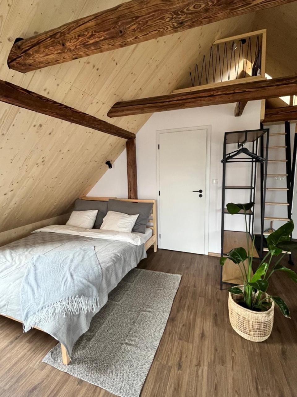 Sanky Apartmany Liberec Dış mekan fotoğraf