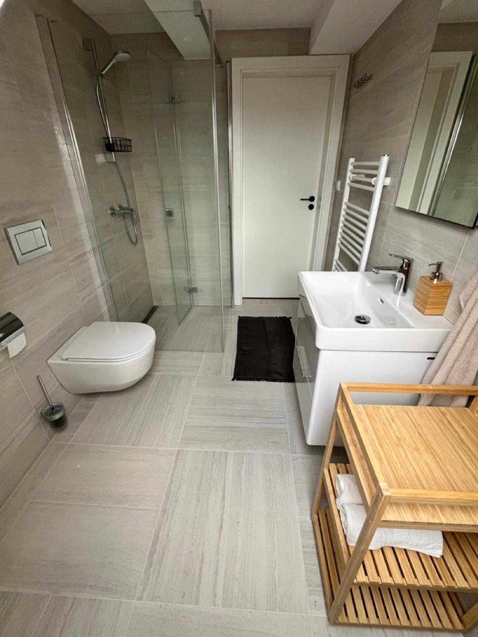 Sanky Apartmany Liberec Dış mekan fotoğraf