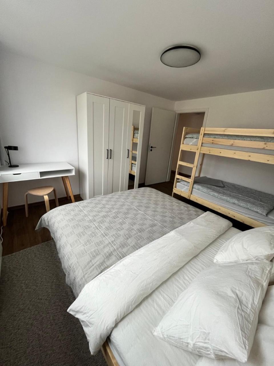 Sanky Apartmany Liberec Dış mekan fotoğraf
