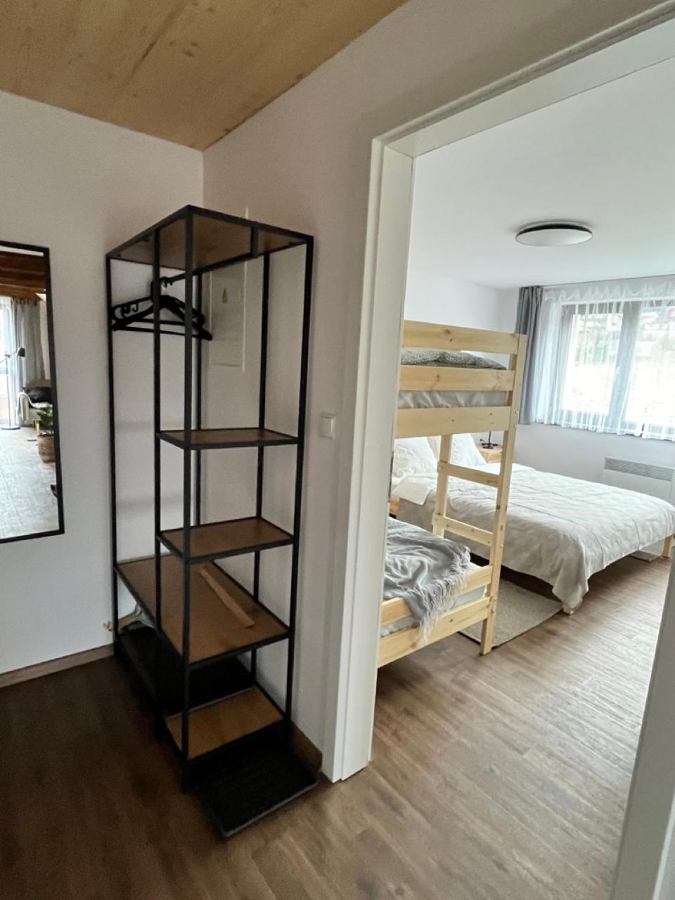 Sanky Apartmany Liberec Dış mekan fotoğraf