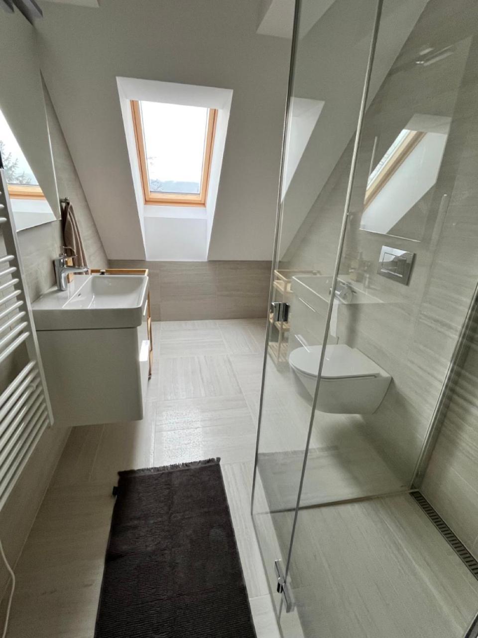 Sanky Apartmany Liberec Dış mekan fotoğraf