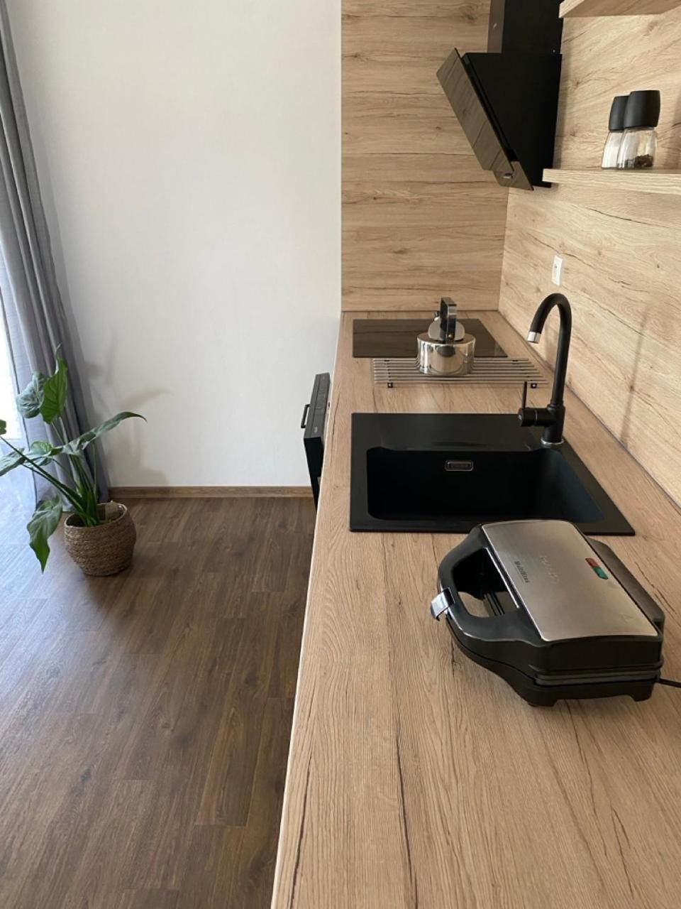 Sanky Apartmany Liberec Dış mekan fotoğraf