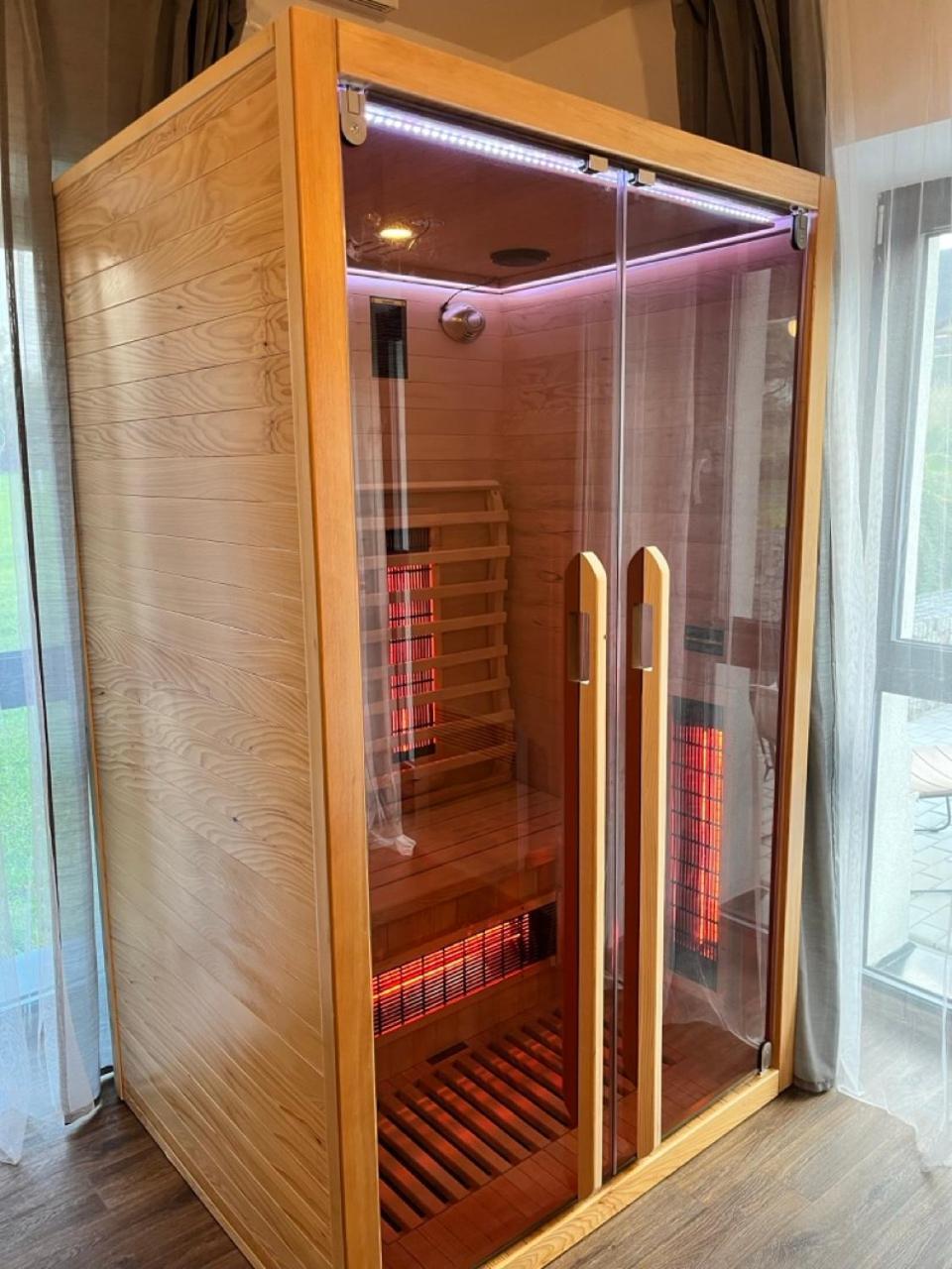 Sanky Apartmany Liberec Dış mekan fotoğraf