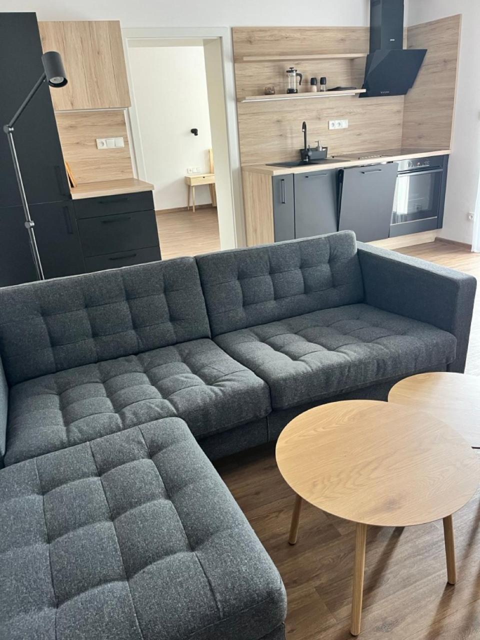 Sanky Apartmany Liberec Dış mekan fotoğraf