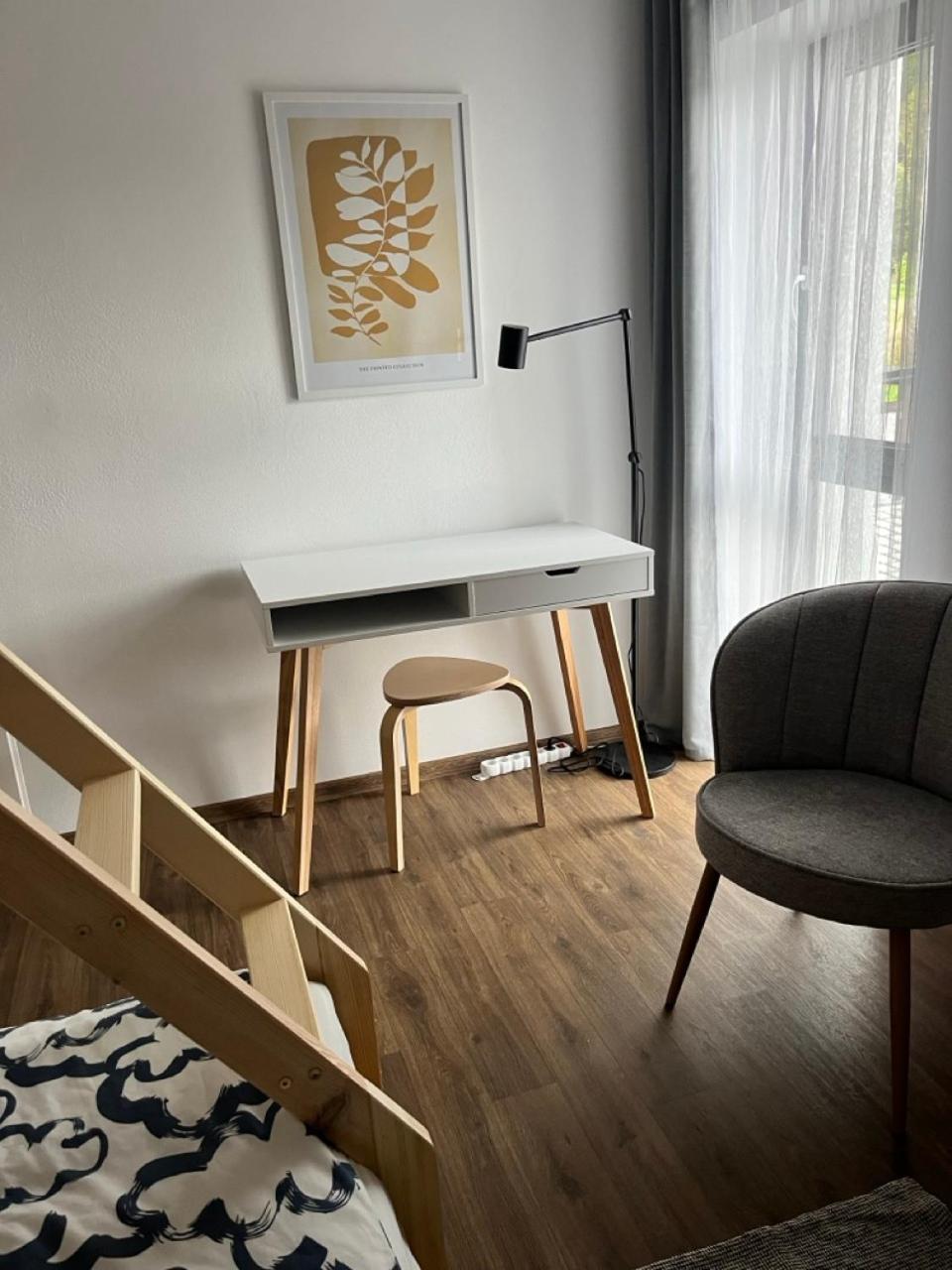 Sanky Apartmany Liberec Dış mekan fotoğraf