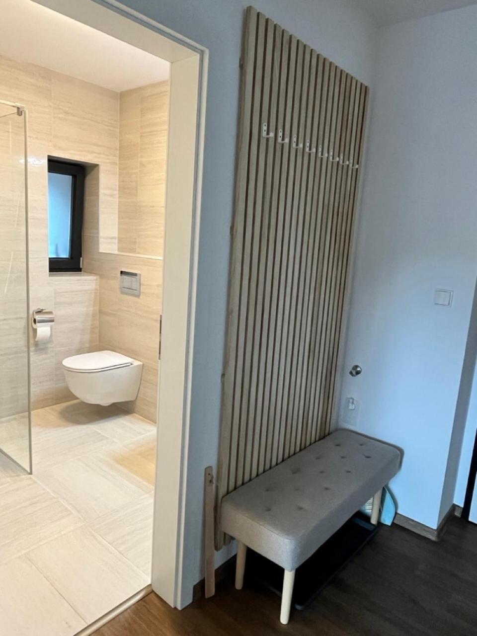 Sanky Apartmany Liberec Dış mekan fotoğraf