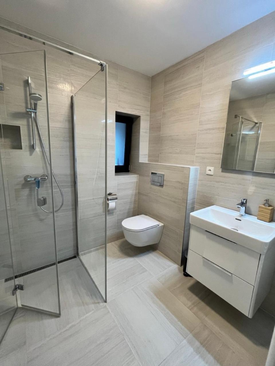 Sanky Apartmany Liberec Dış mekan fotoğraf