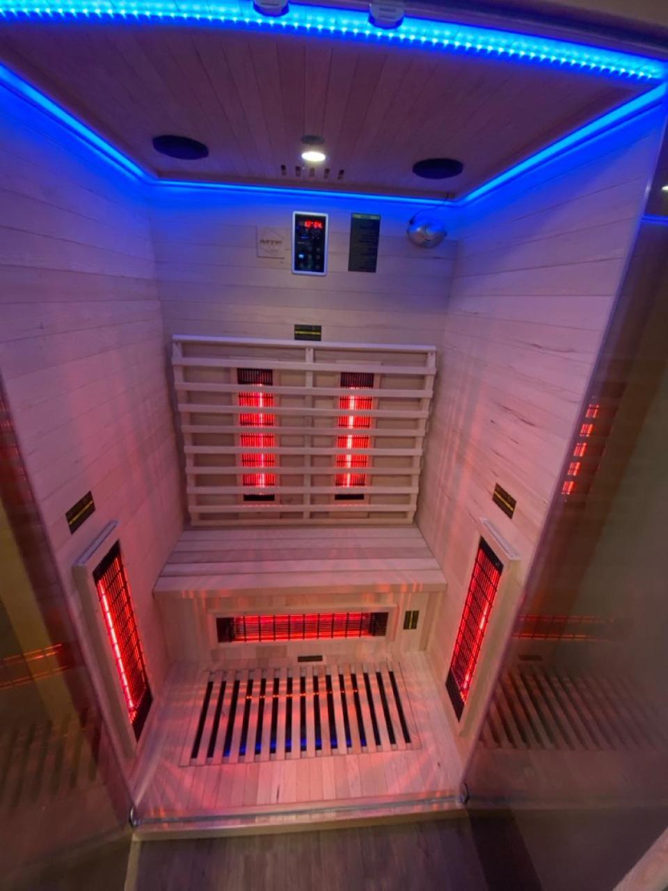 Sanky Apartmany Liberec Dış mekan fotoğraf