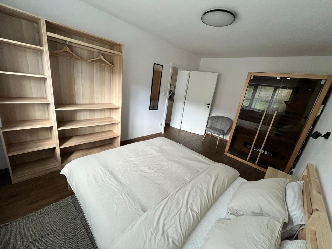 Sanky Apartmany Liberec Dış mekan fotoğraf