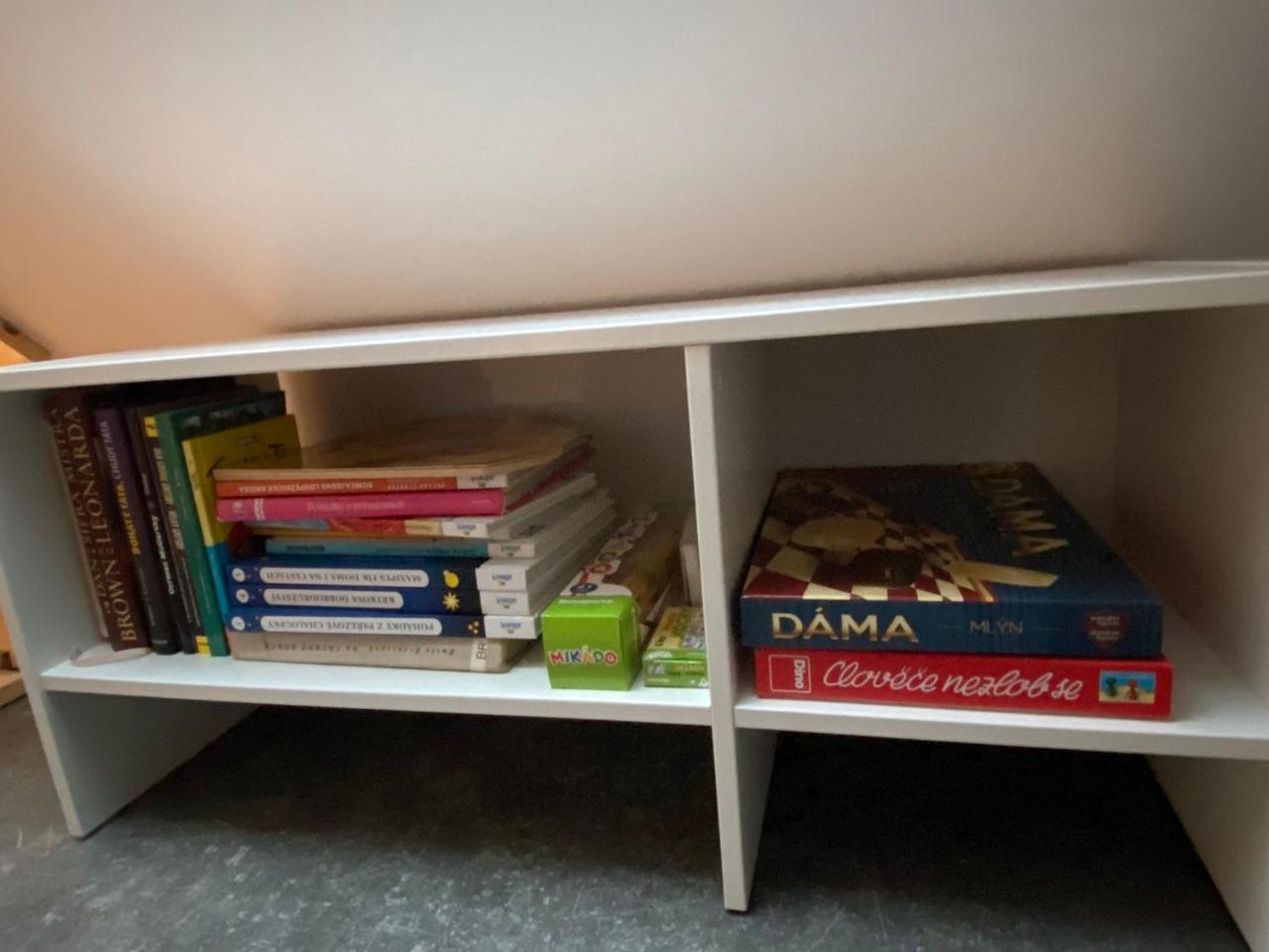 Sanky Apartmany Liberec Dış mekan fotoğraf