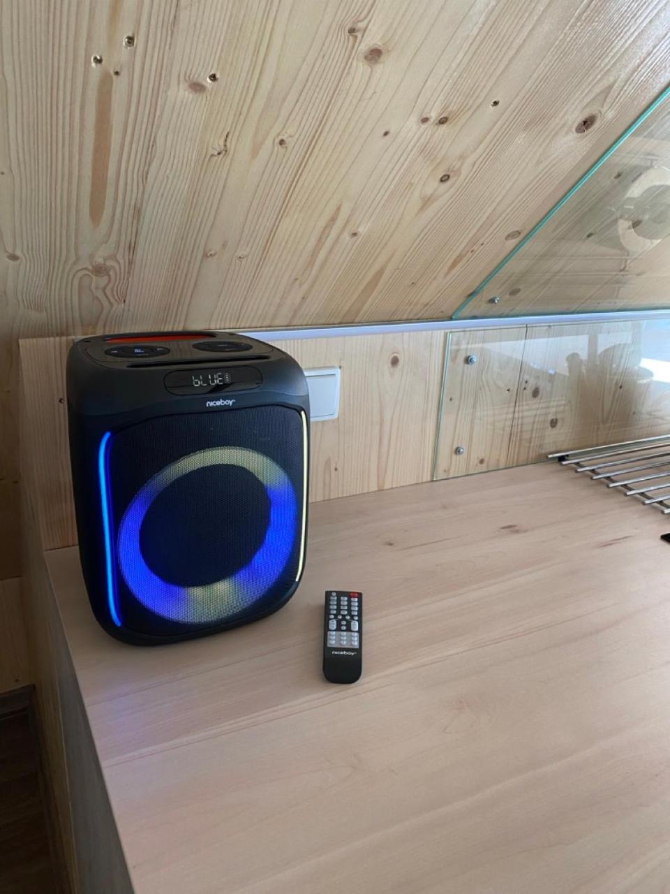 Sanky Apartmany Liberec Dış mekan fotoğraf