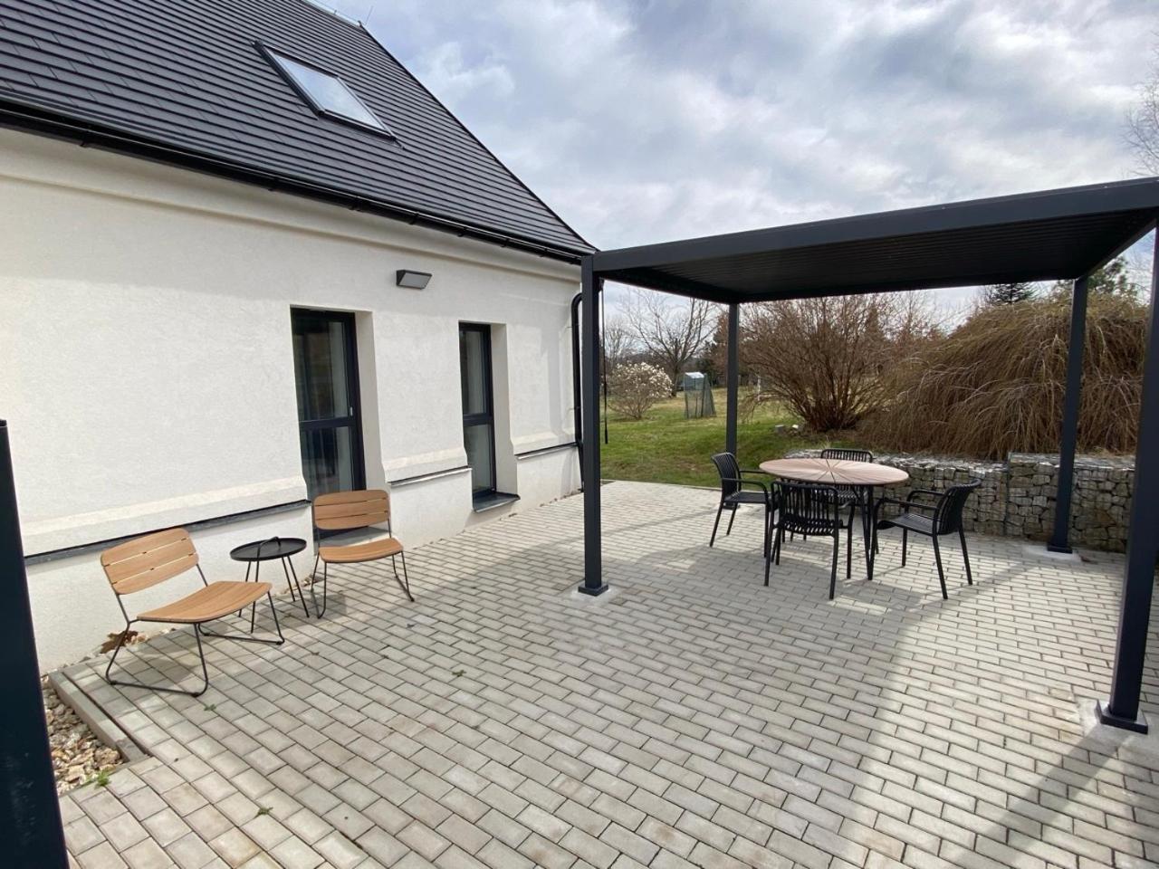 Sanky Apartmany Liberec Dış mekan fotoğraf