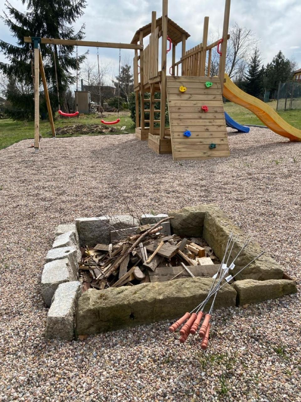 Sanky Apartmany Liberec Dış mekan fotoğraf