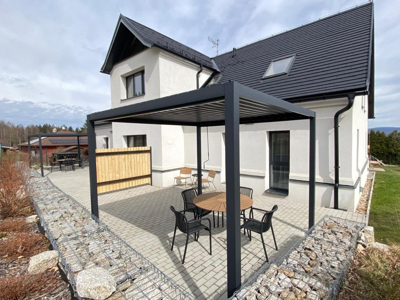 Sanky Apartmany Liberec Dış mekan fotoğraf
